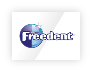 Logo Freedent